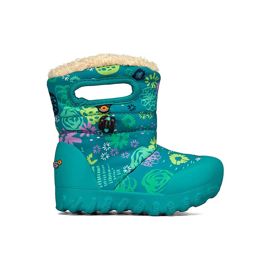infant snow boots