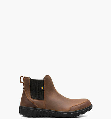 Classic Casual Chelsea II  in Brown for $163.99