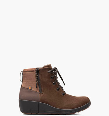 Vista Rugged Lace  in Brown for $155.99