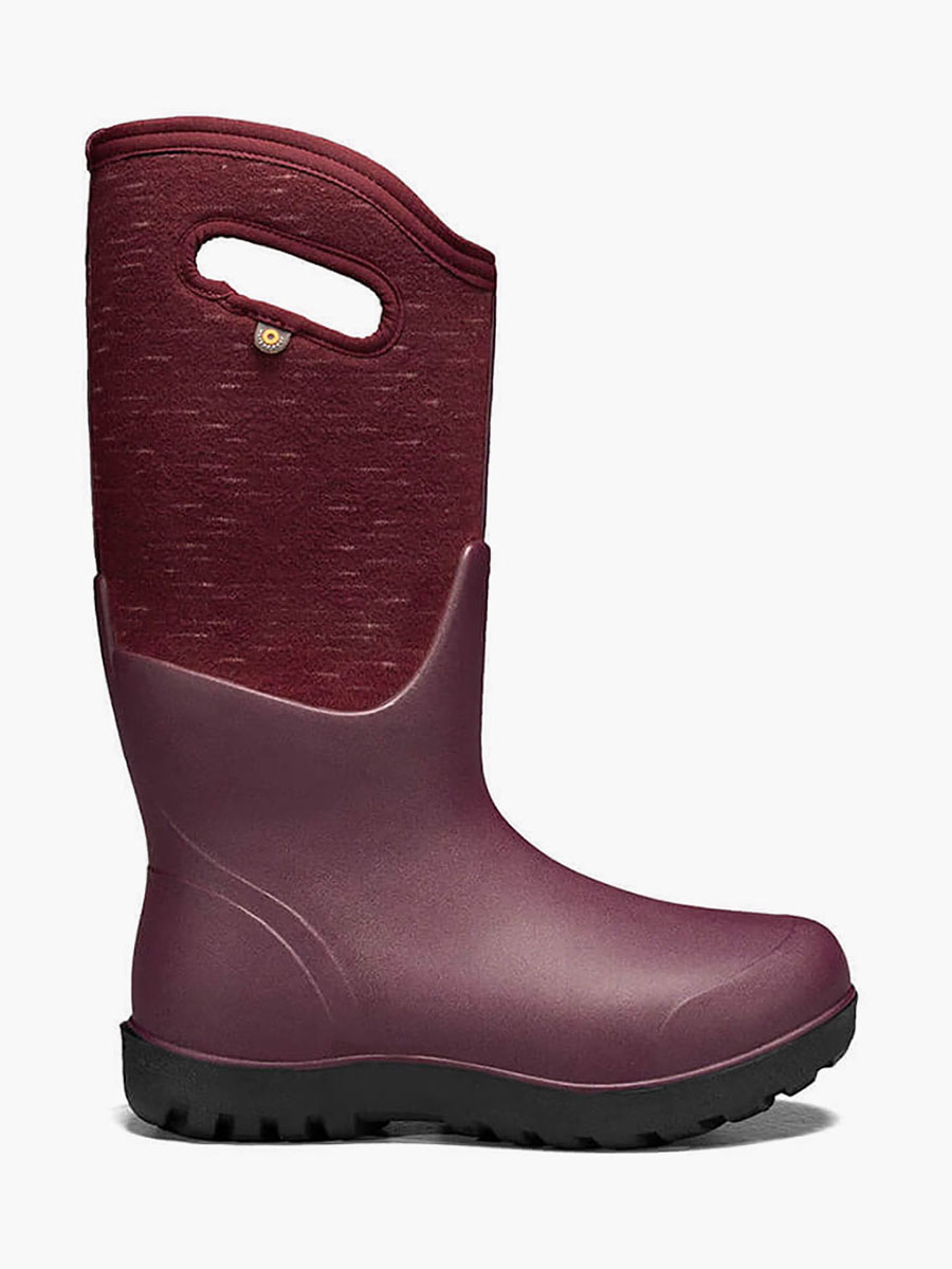 Neo-Classic Tall Melange Women's Winter Boots Women's | Bogsfootwear.ca