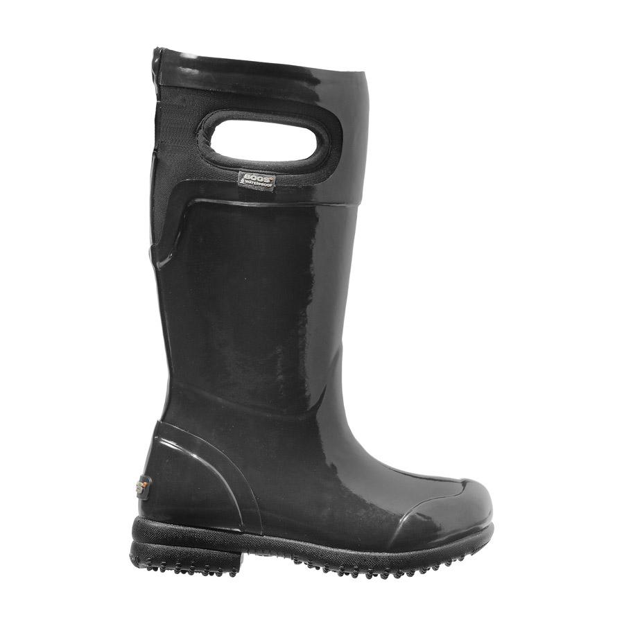 bogs tacoma insulated rain boots