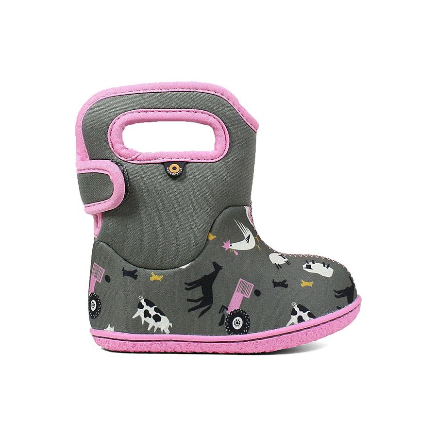 bogs infant boots canada