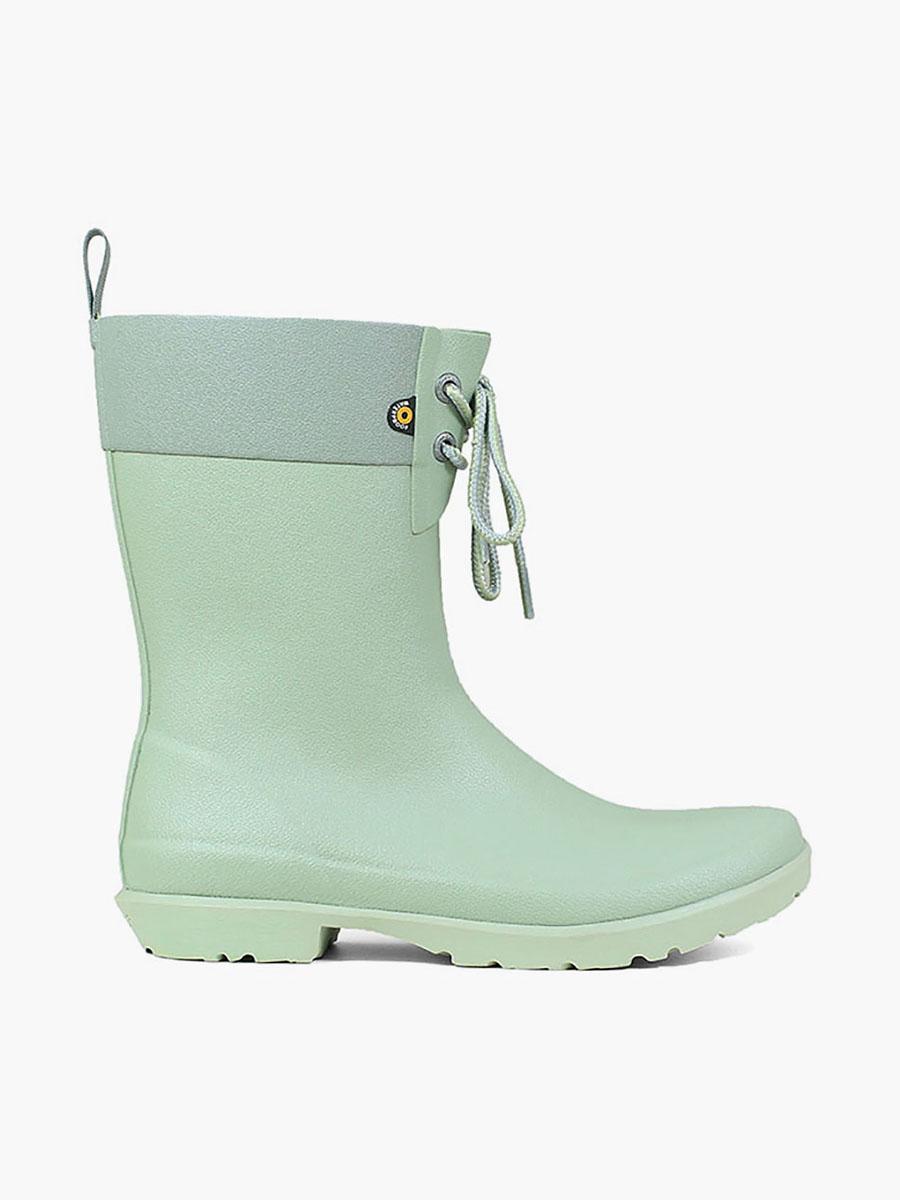 women's gardening rubber boots