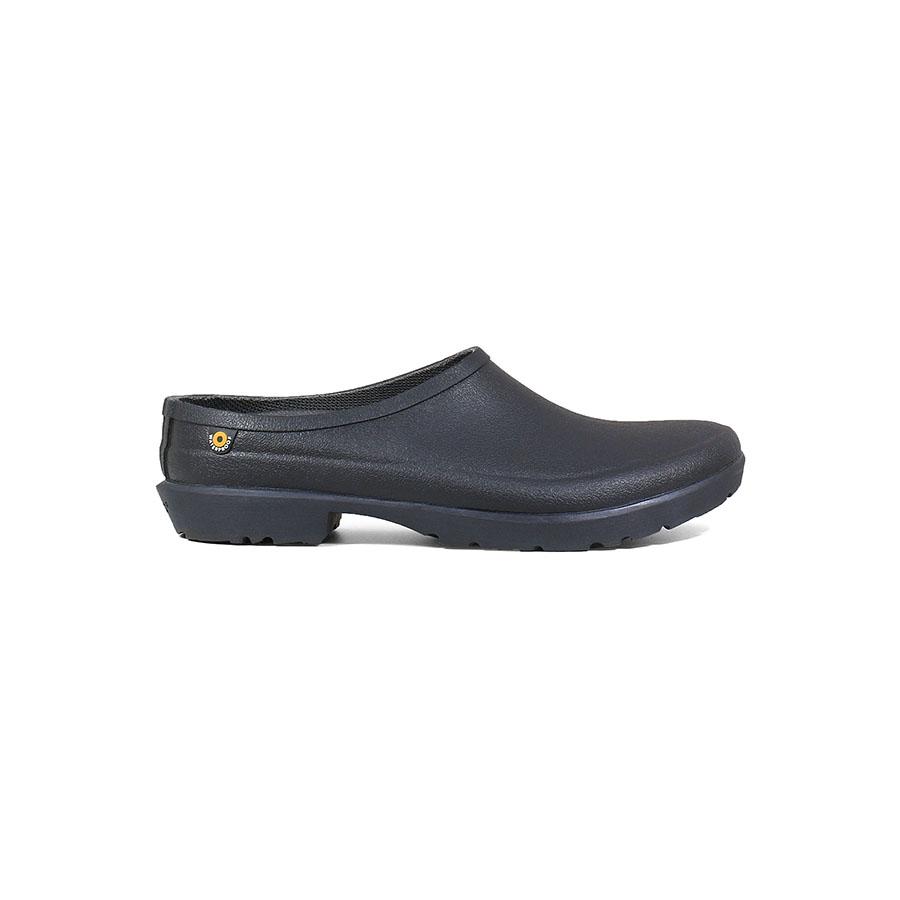 clogs waterproof