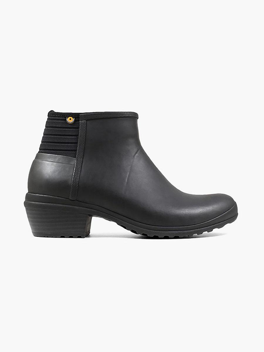 chelsea boots women rain