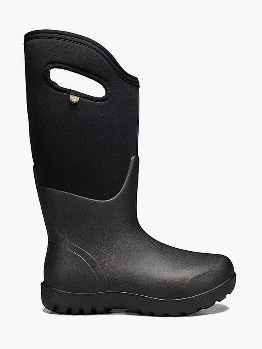 Neo-Classic Wide Calf Women's Winter Boots - 72561W