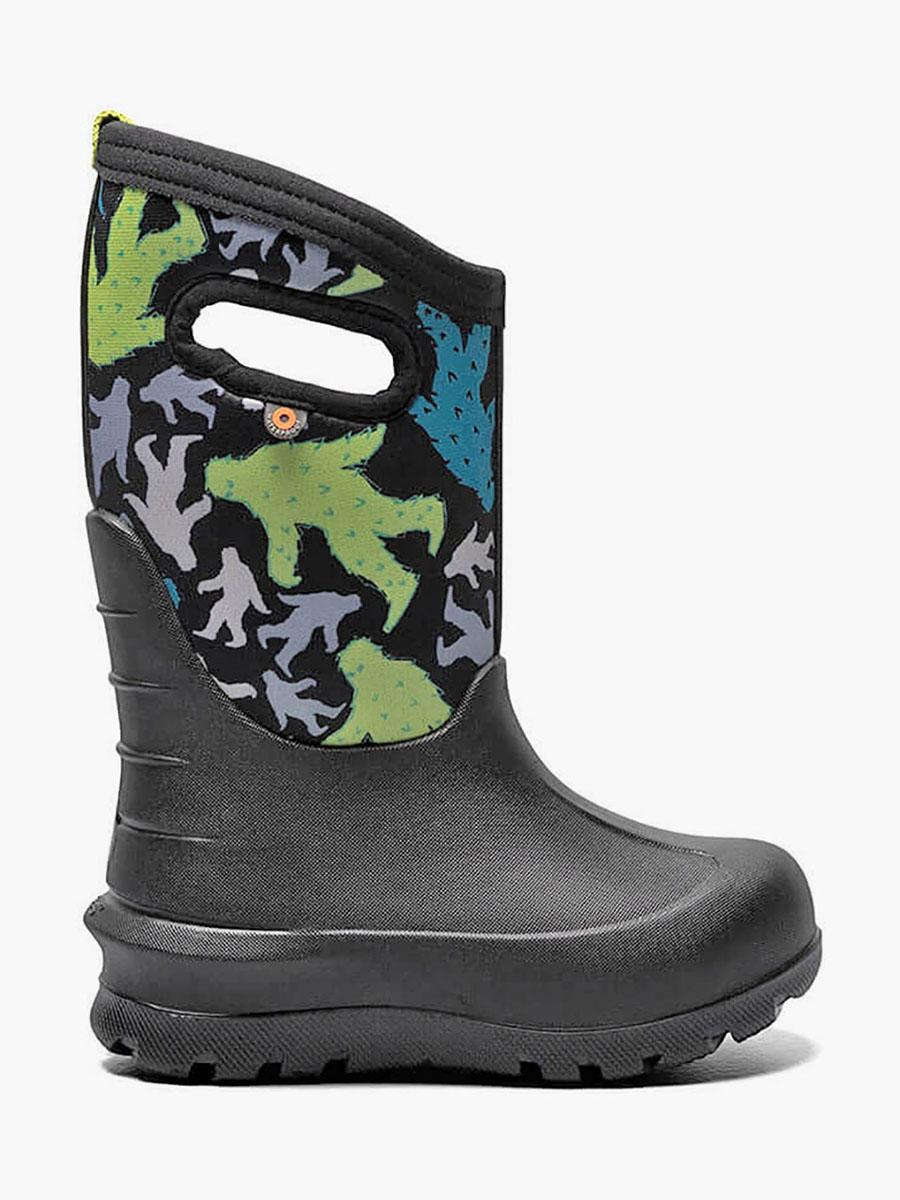 Neo-Classic Bigfoot Kids' Winter Boots - 72580