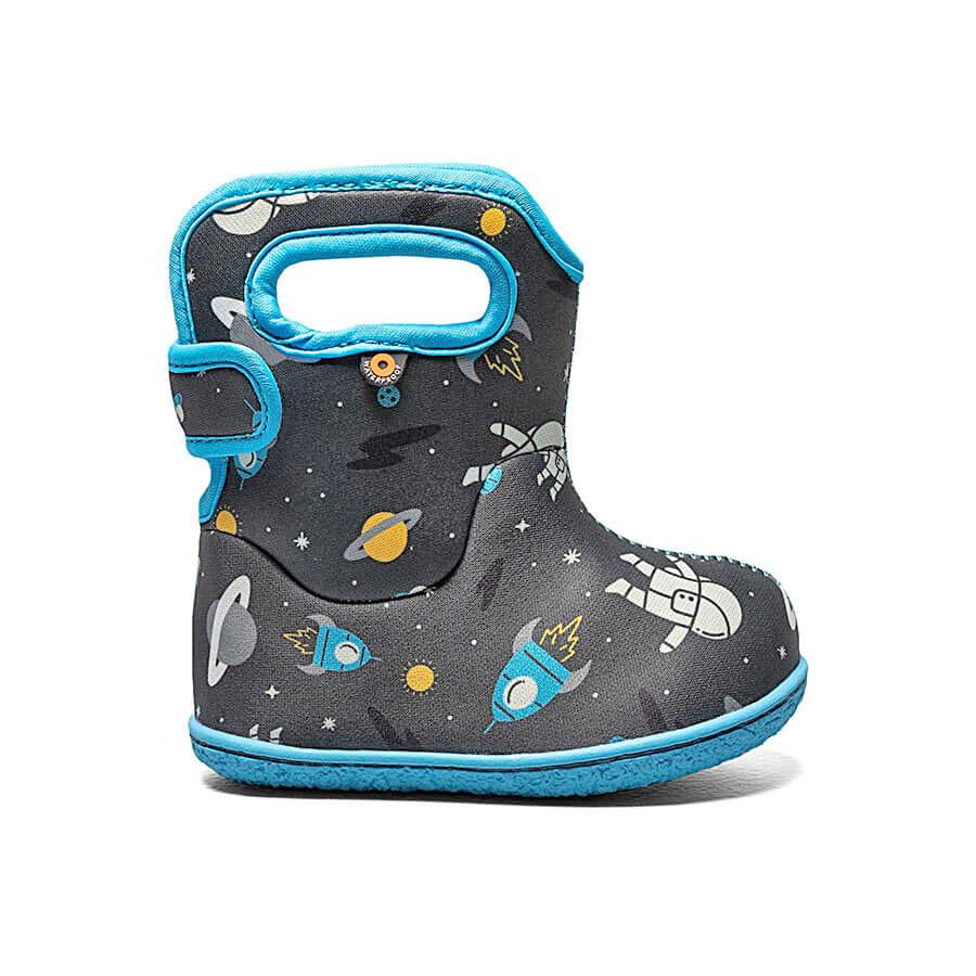 baby rain boot