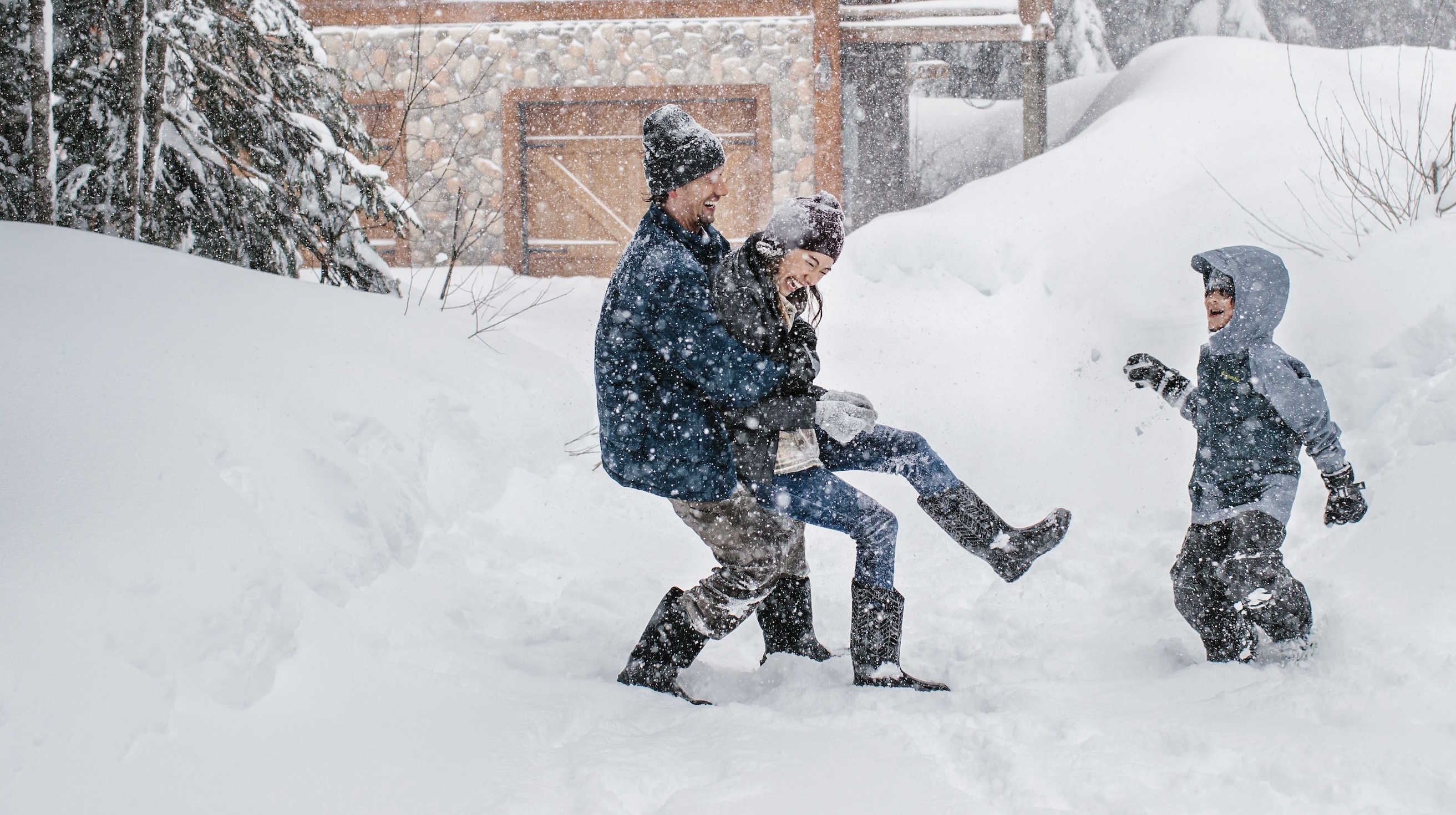 The image shown is the Men’s Classic Seamless Tall in black, Women’s Whiteout Faded in maroon & kids’ Neo-Classic waterproof three-season boots in black. Shop Mens. Shop Womens. Shop Kids to take advantage of our sitewide sale. Use promo code SAVE25 at checkout.