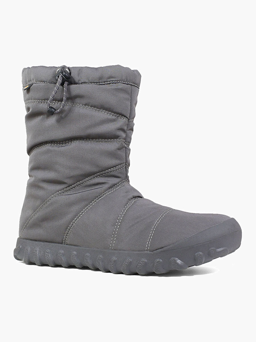 B Puffy Mid Women's Lightweight Insulated Boots | BogsFootwear.ca