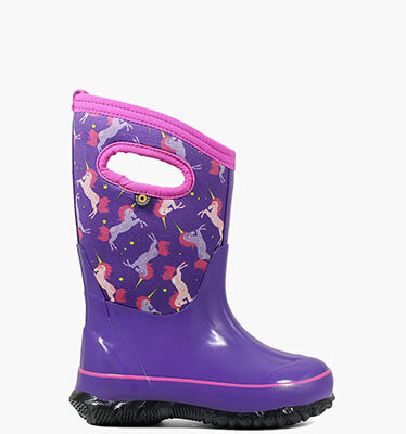 bogs snow boots kids