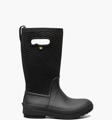 Crandall II Tall Women's Winter Boots in Black for $123.90