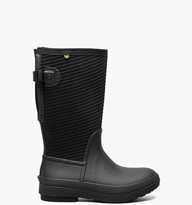 Crandall II Tall Adjustable Calf Women's Winter Boots in Black for $127.90