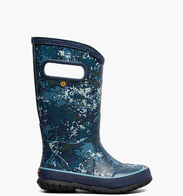 Rainboot Micro Camo