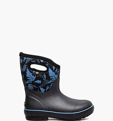 Classic II Mid Ferns Women's Farm Boots in Black Multi for $140.00