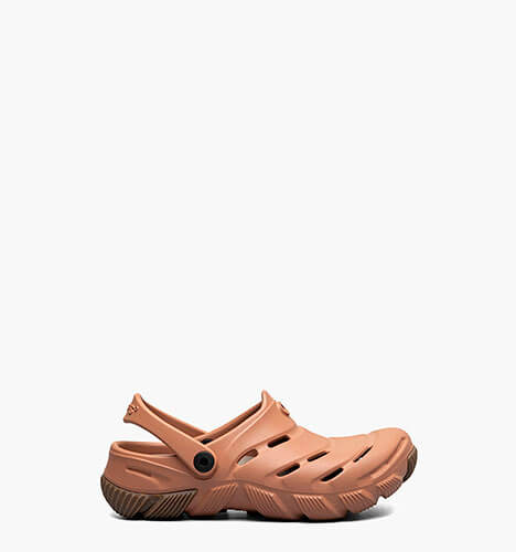 Boga Unisex Casual Slip On in Desert Rose for $85.00