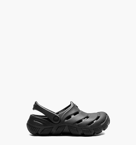 Boga Kids Casual Slip On in Black for $65.00