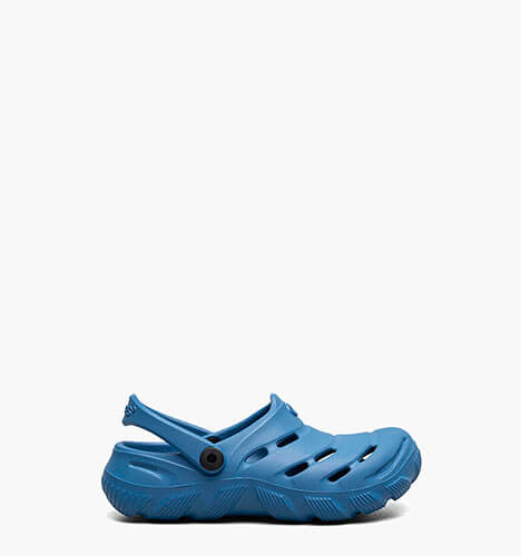 Boga Kids Casual Slip On in Blue for $65.00