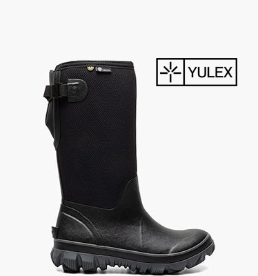 Whiteout Yulex Women's Winter Boots in Black for $146.25